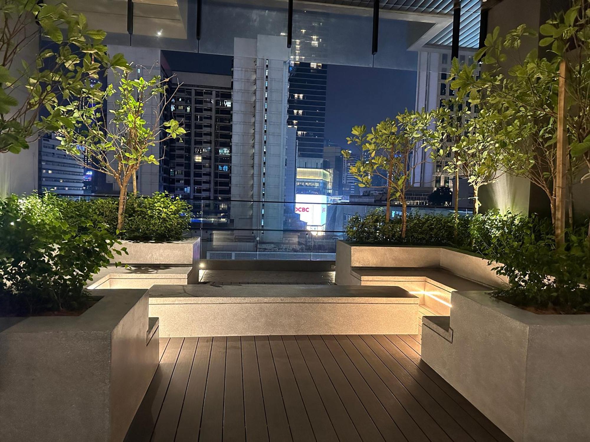 Axon Residence At Bukit Bintang Kuala Lampur Kuala Lumpur Exterior photo